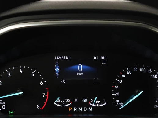 Ford Focus - Afbeelding 25 van 30