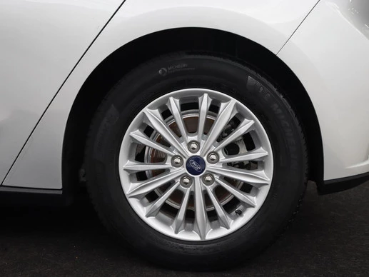 Ford Focus - Afbeelding 27 van 30