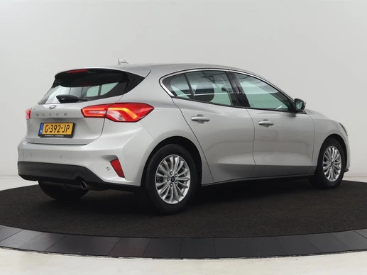 Ford Focus - Afbeelding 28 van 30