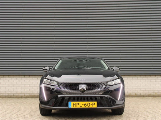 Peugeot 408 - Afbeelding 2 van 30