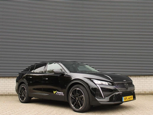 Peugeot 408 - Afbeelding 3 van 30