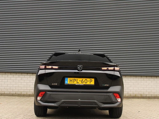 Peugeot 408 - Afbeelding 6 van 30