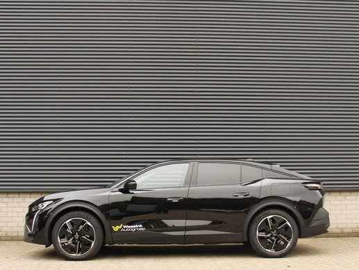 Peugeot 408 - Afbeelding 8 van 30