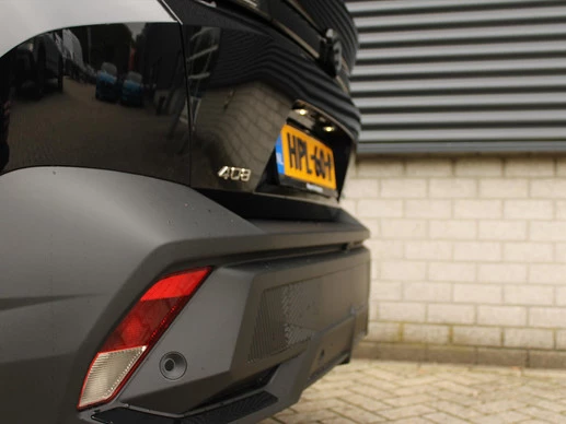 Peugeot 408 - Afbeelding 9 van 30