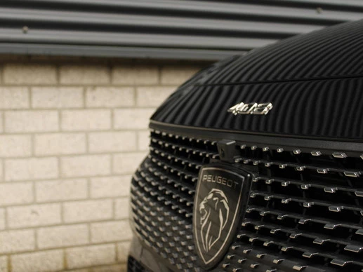 Peugeot 408 - Afbeelding 11 van 30