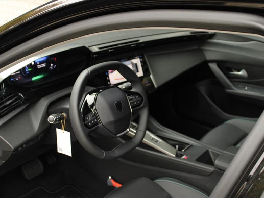 Peugeot 408 - Afbeelding 14 van 30