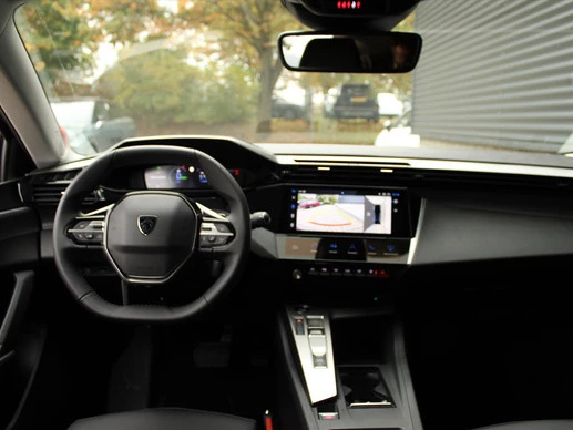 Peugeot 408 - Afbeelding 17 van 30