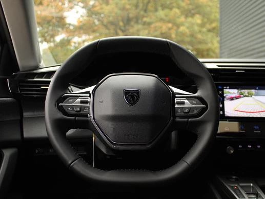 Peugeot 408 - Afbeelding 18 van 30