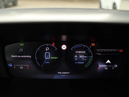 Peugeot 408 - Afbeelding 25 van 30