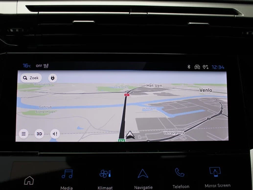 Peugeot 408 - Afbeelding 26 van 30