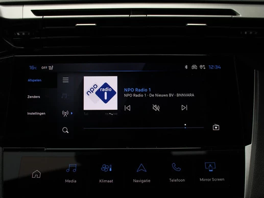 Peugeot 408 - Afbeelding 27 van 30