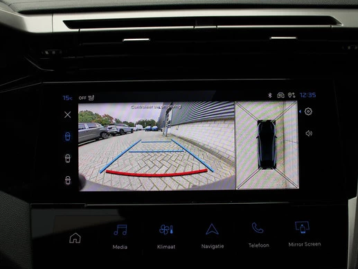 Peugeot 408 - Afbeelding 28 van 30