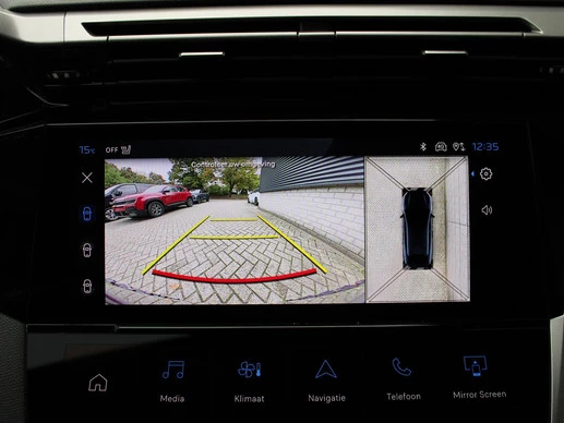 Peugeot 408 - Afbeelding 29 van 30