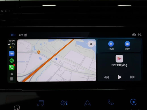 Peugeot 408 - Afbeelding 30 van 30