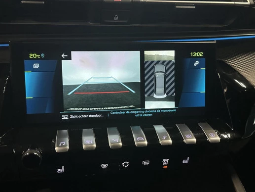 Peugeot 508 - Afbeelding 21 van 30