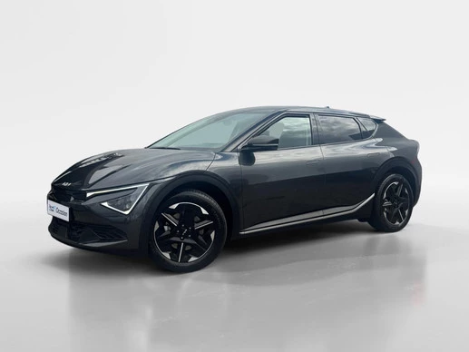Kia EV6 - Afbeelding 1 van 25