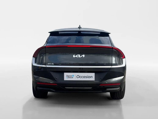 Kia EV6 - Afbeelding 3 van 25