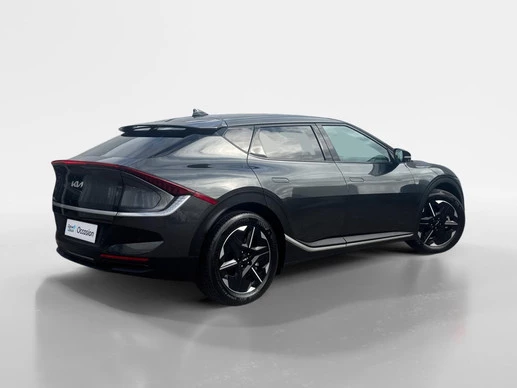 Kia EV6 - Afbeelding 4 van 25