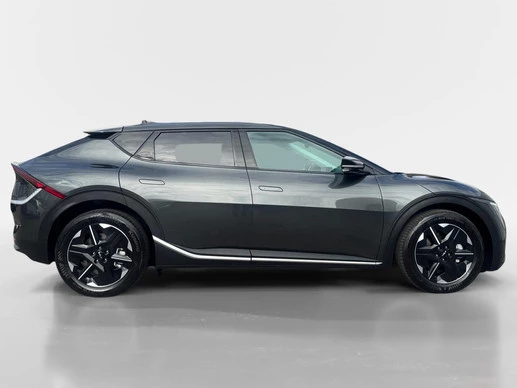 Kia EV6 - Afbeelding 5 van 25