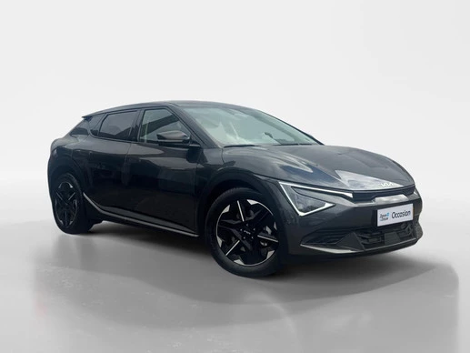 Kia EV6 - Afbeelding 6 van 25