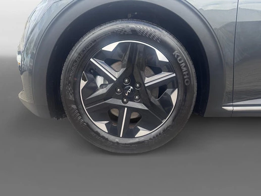 Kia EV6 - Afbeelding 8 van 25