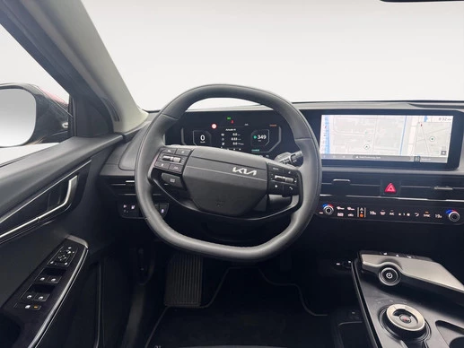 Kia EV6 - Afbeelding 10 van 25