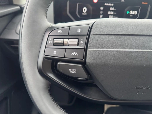 Kia EV6 - Afbeelding 13 van 25