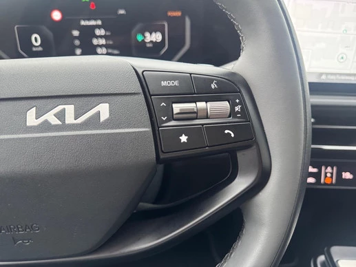 Kia EV6 - Afbeelding 14 van 25