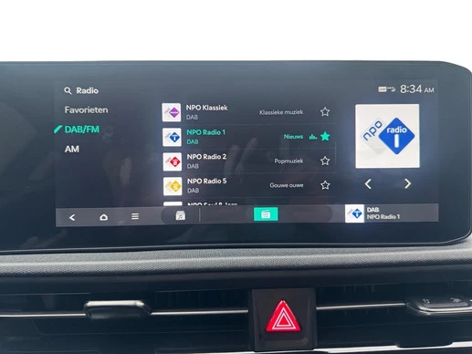 Kia EV6 - Afbeelding 15 van 25
