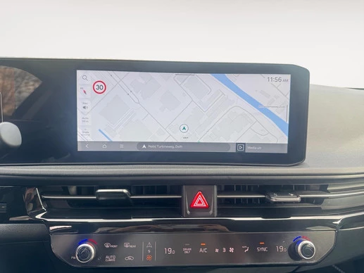 Kia EV6 - Afbeelding 16 van 25