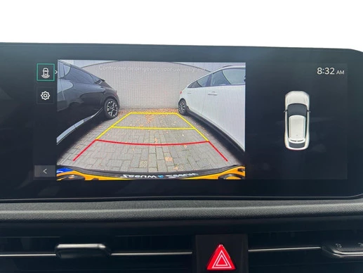 Kia EV6 - Afbeelding 17 van 25