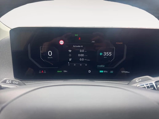 Kia EV6 - Afbeelding 18 van 25