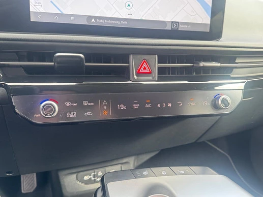 Kia EV6 - Afbeelding 19 van 25