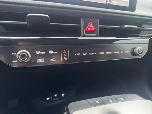 Kia EV6 - Afbeelding 20 van 25