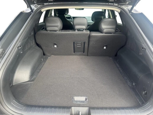 Kia EV6 - Afbeelding 23 van 25