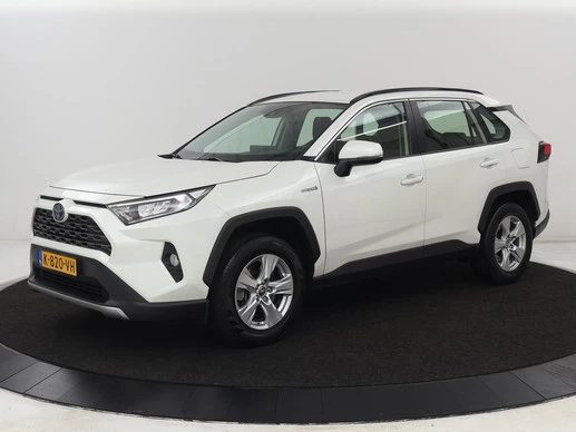 Toyota RAV4 - Afbeelding 1 van 30