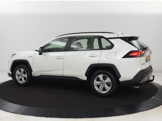 Toyota RAV4 - Afbeelding 2 van 30