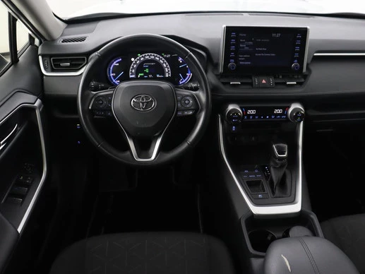Toyota RAV4 - Afbeelding 3 van 30