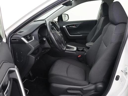 Toyota RAV4 - Afbeelding 4 van 30