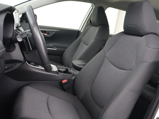 Toyota RAV4 - Afbeelding 5 van 30