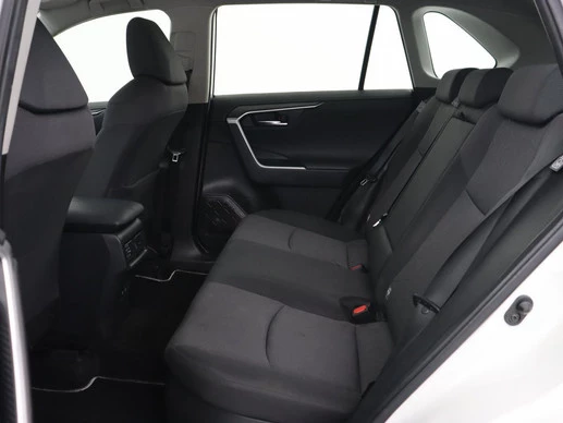 Toyota RAV4 - Afbeelding 6 van 30