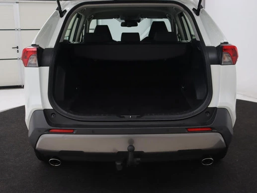Toyota RAV4 - Afbeelding 9 van 30