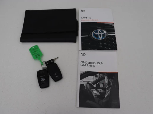 Toyota RAV4 - Afbeelding 12 van 30