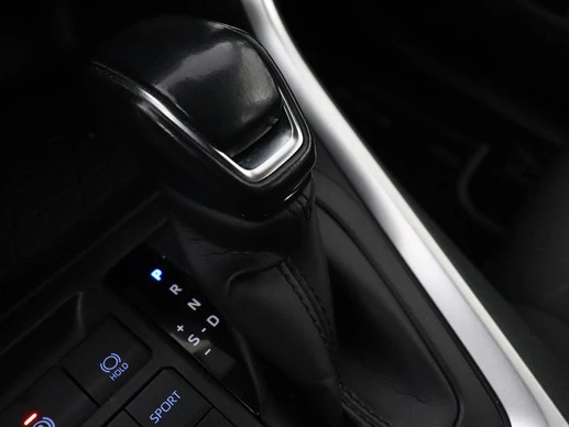 Toyota RAV4 - Afbeelding 16 van 30