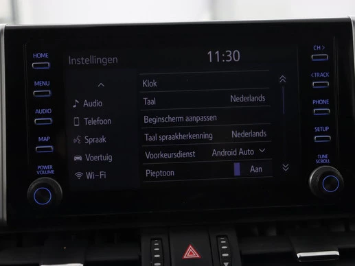 Toyota RAV4 - Afbeelding 17 van 30