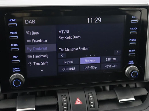 Toyota RAV4 - Afbeelding 19 van 30
