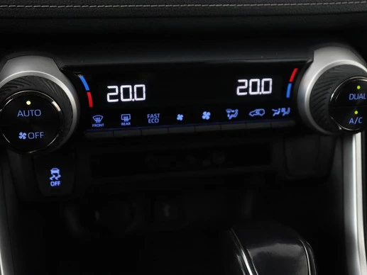 Toyota RAV4 - Afbeelding 23 van 30