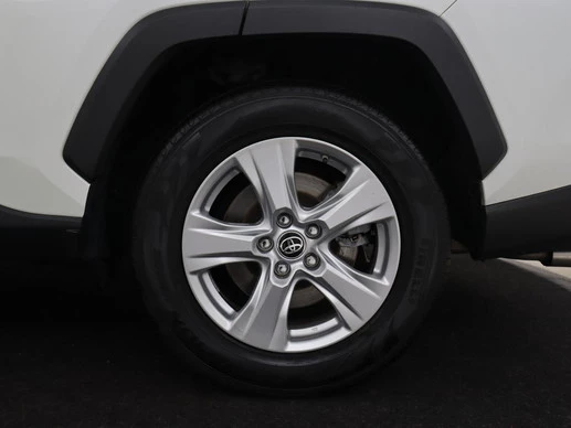 Toyota RAV4 - Afbeelding 27 van 30