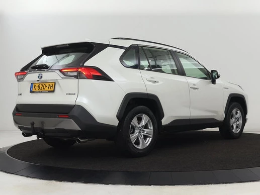 Toyota RAV4 - Afbeelding 29 van 30