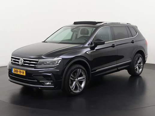 Volkswagen Tiguan Allspace - Afbeelding 1 van 30